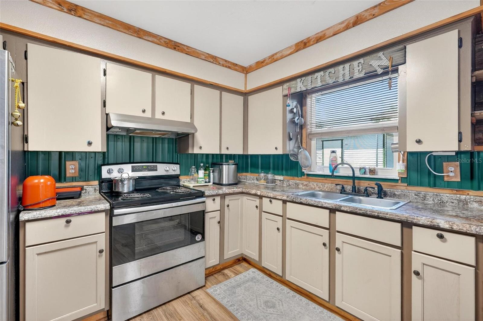 OAKRIDGE HEIGHTS - Residential
