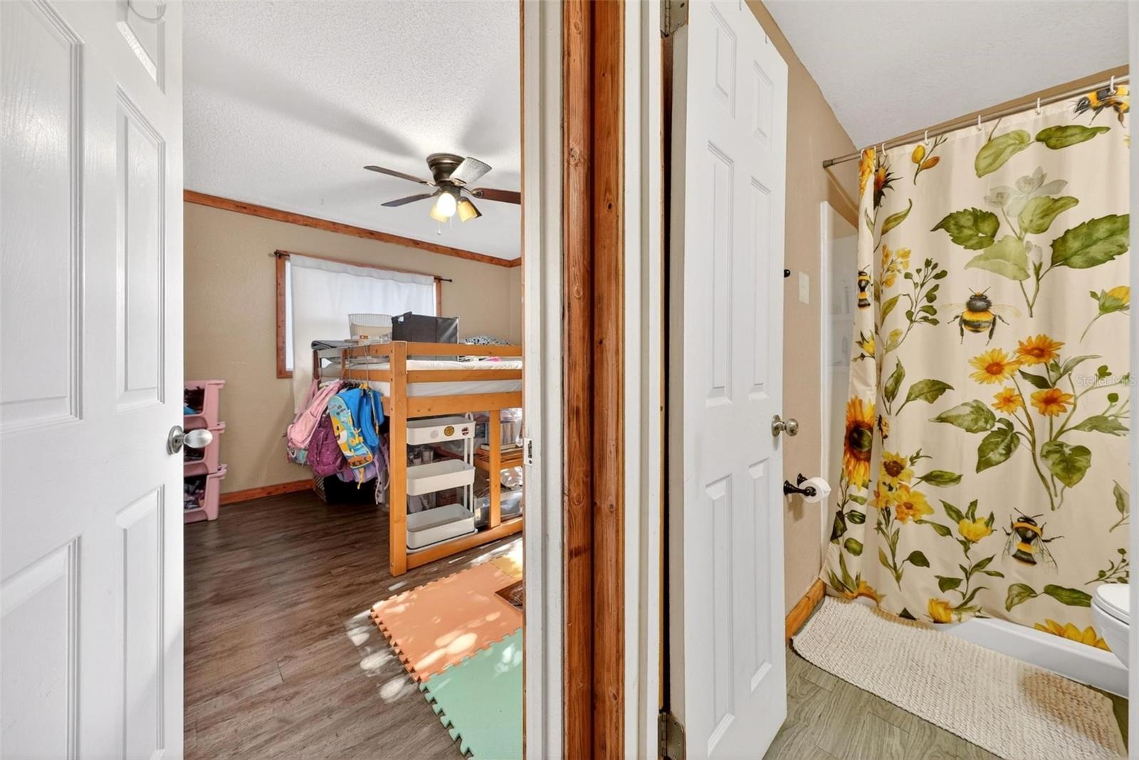 OAKRIDGE HEIGHTS - Residential
