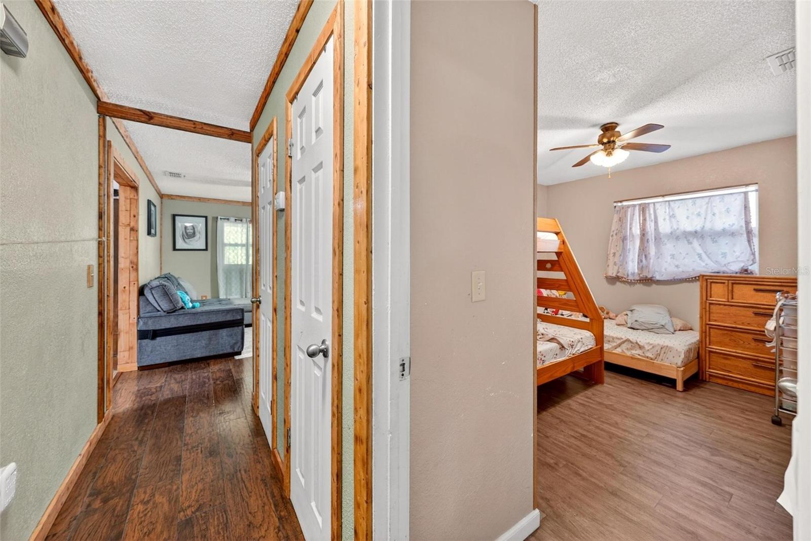 OAKRIDGE HEIGHTS - Residential