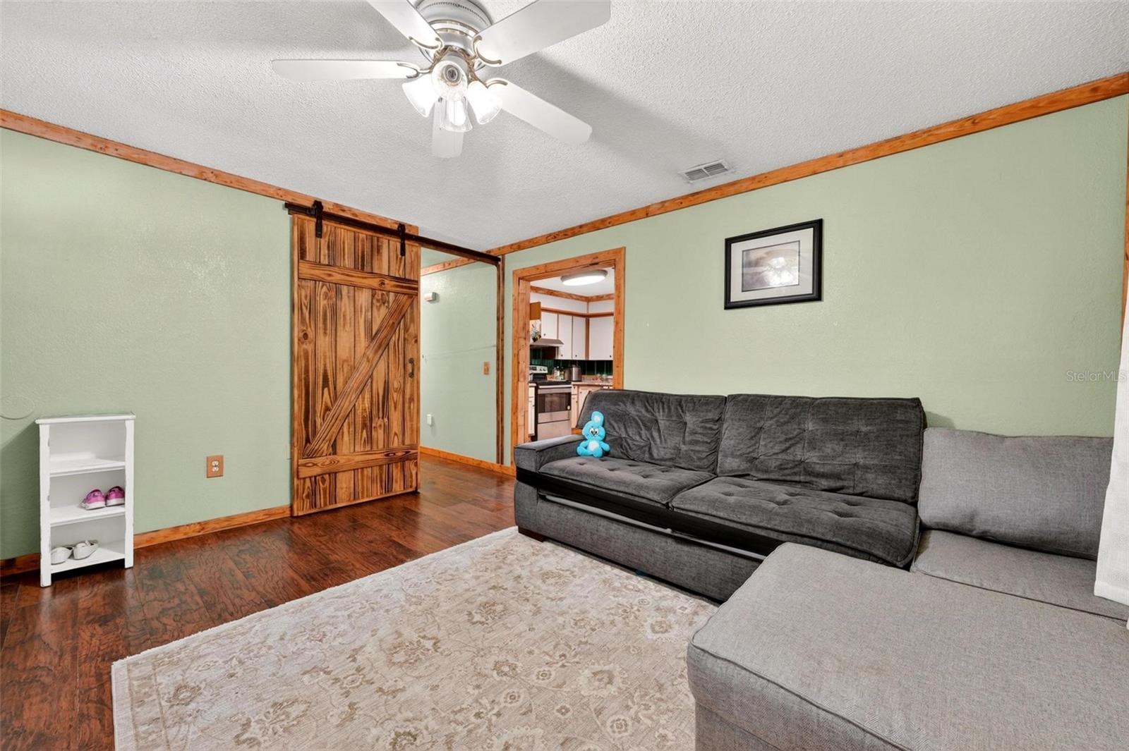 OAKRIDGE HEIGHTS - Residential