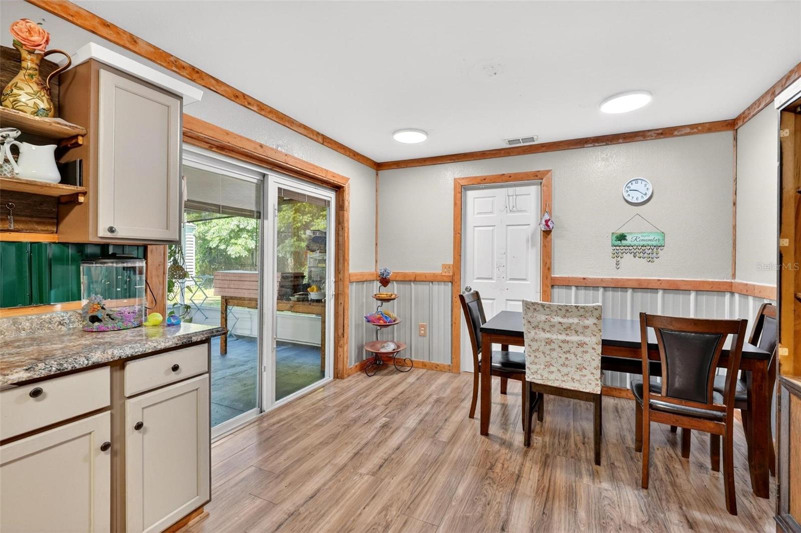 OAKRIDGE HEIGHTS - Residential