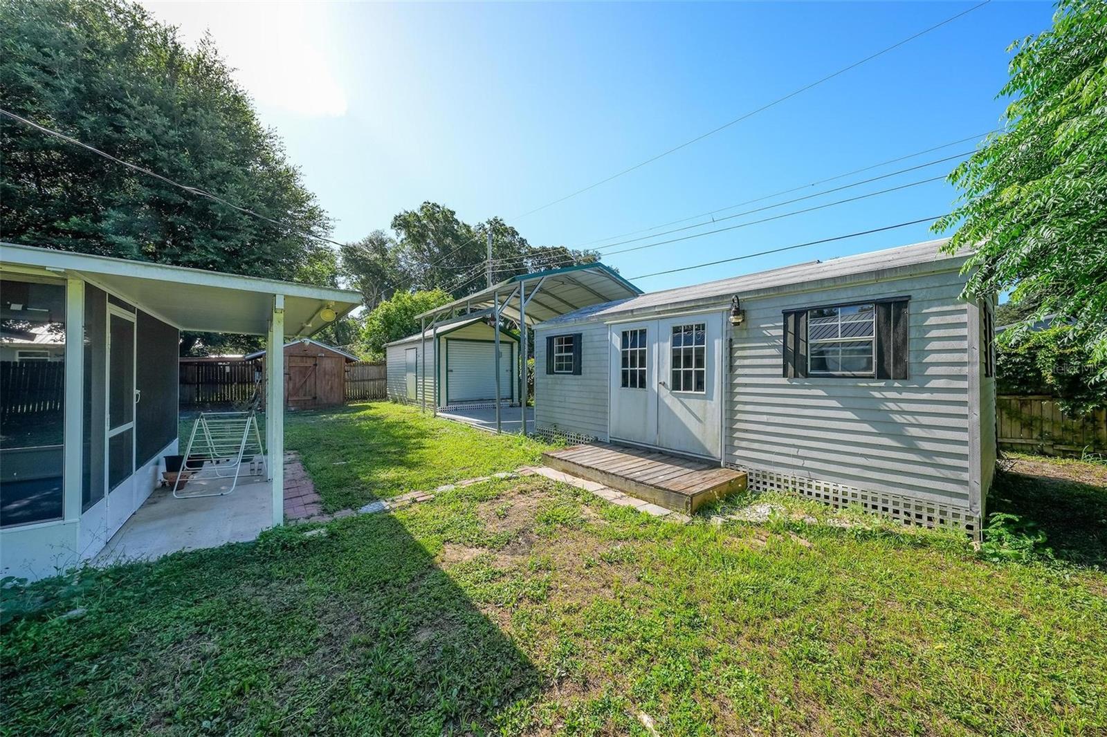 OAKRIDGE HEIGHTS - Residential