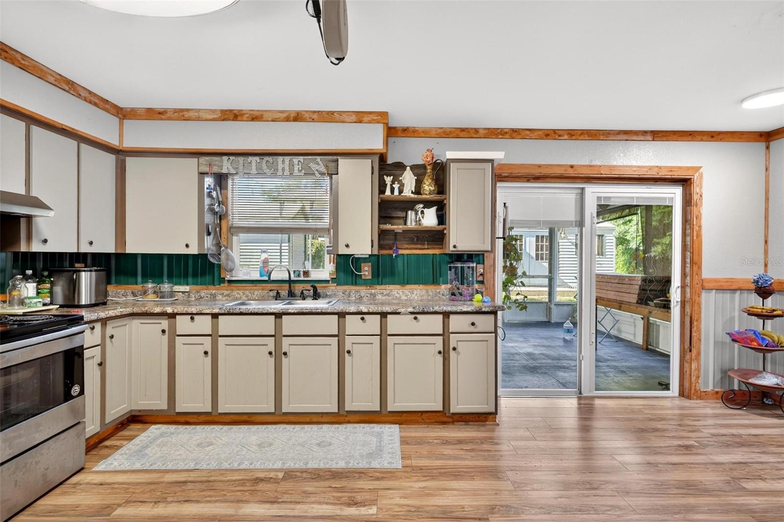 OAKRIDGE HEIGHTS - Residential