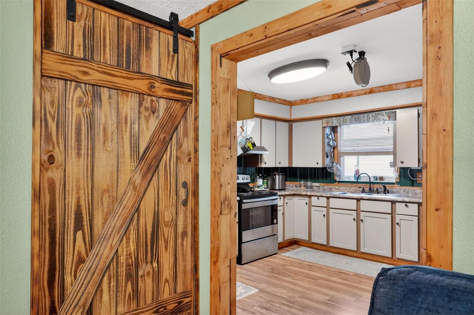 OAKRIDGE HEIGHTS - Residential