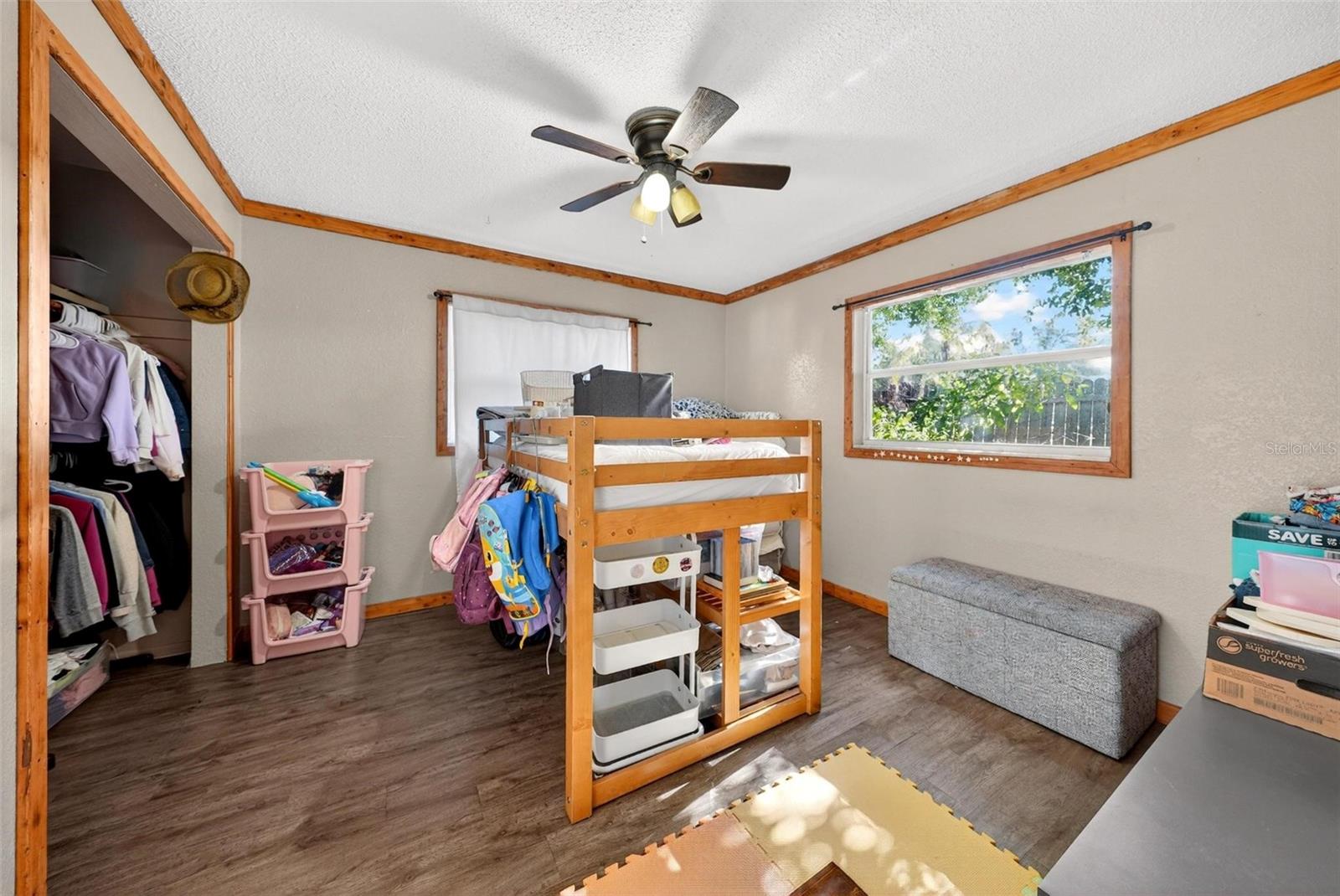 OAKRIDGE HEIGHTS - Residential