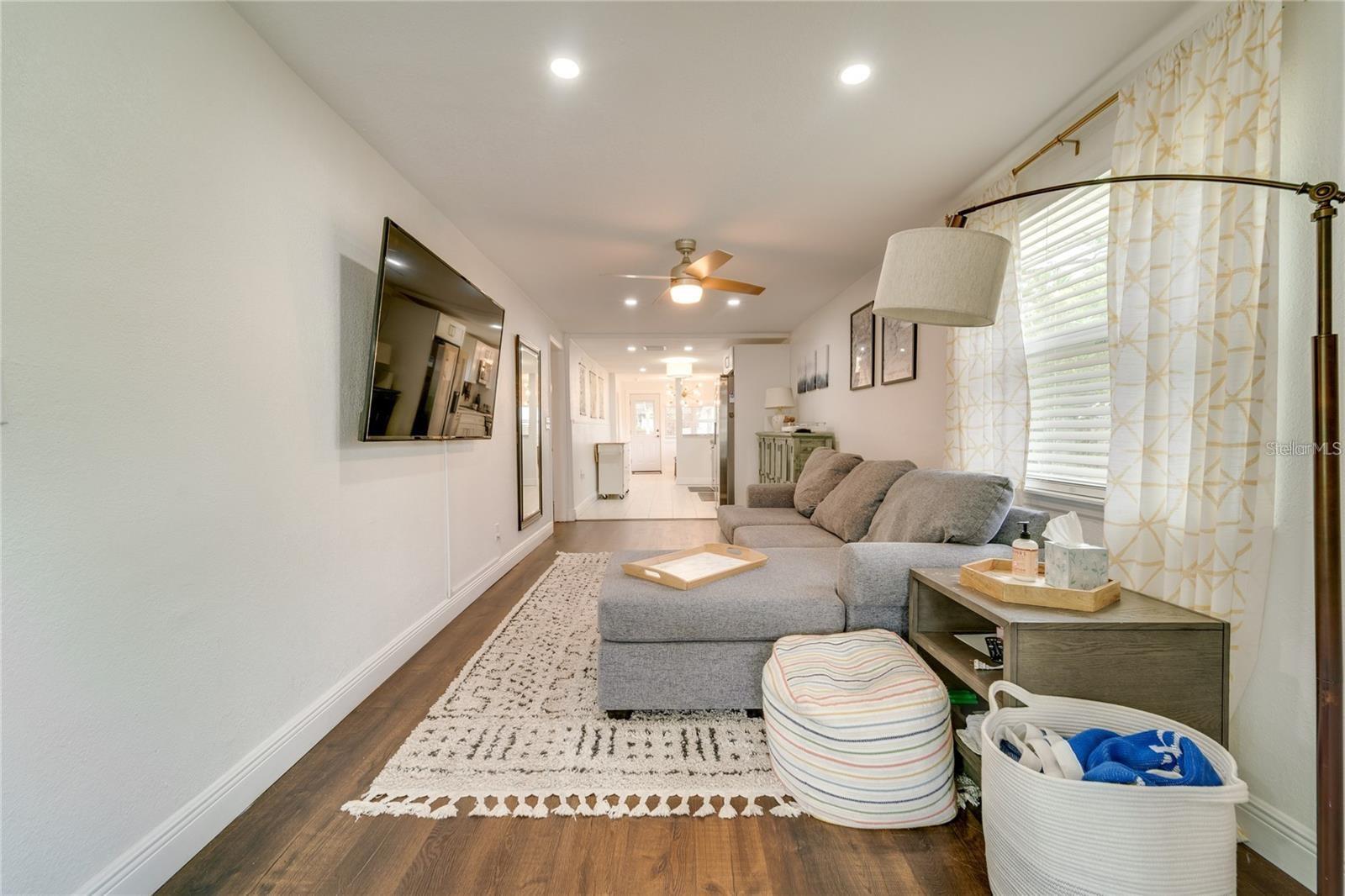 PAGE SUB - Residential
