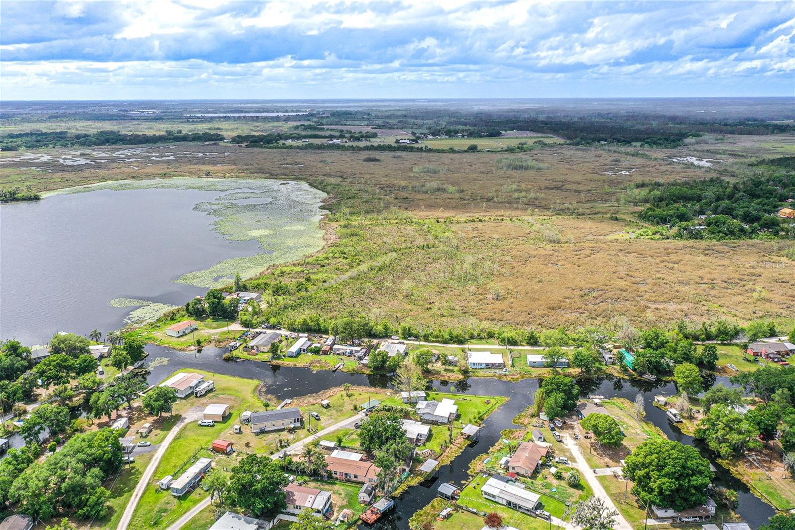 NOT IN SUBDIVISION - Residential