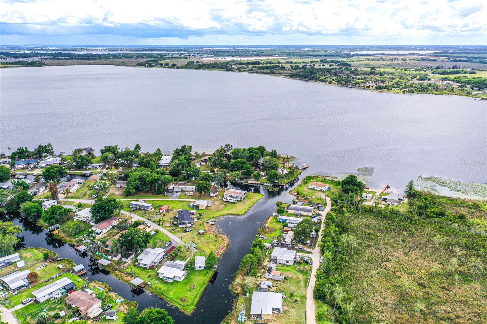 NOT IN SUBDIVISION - Residential