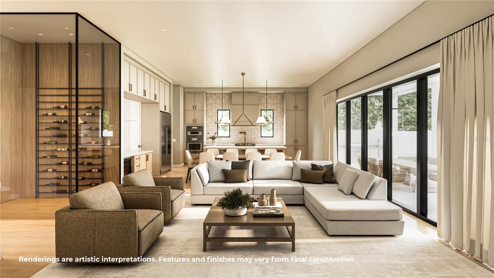KENILWORTH SHORES SEC 01 - Residential