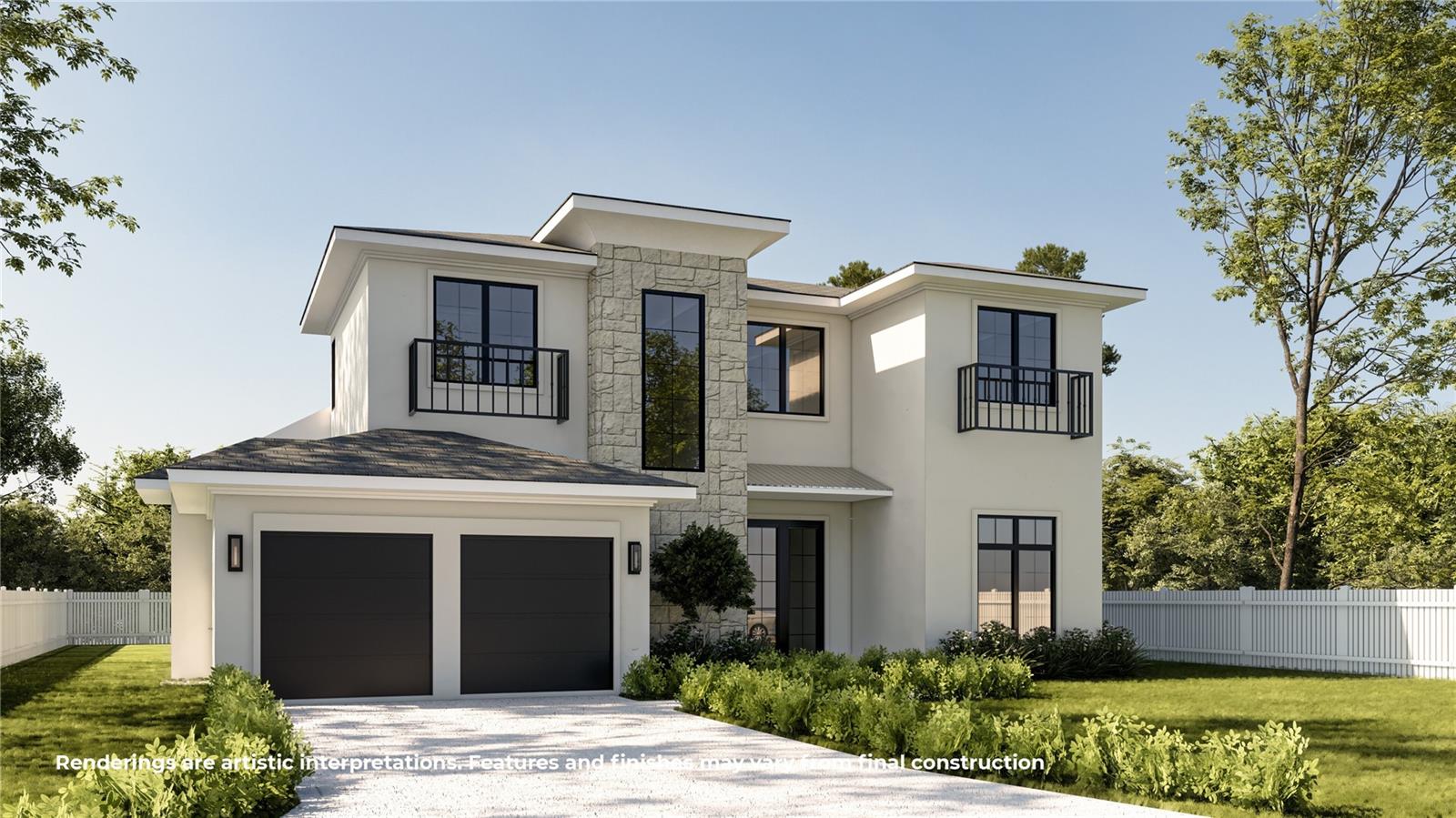 KENILWORTH SHORES SEC 01 - Residential