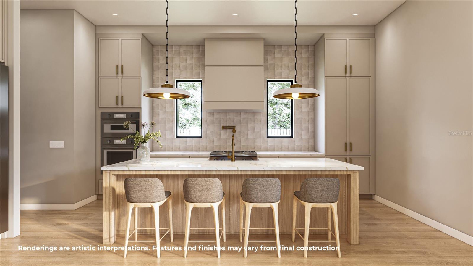 KENILWORTH SHORES SEC 01 - Residential