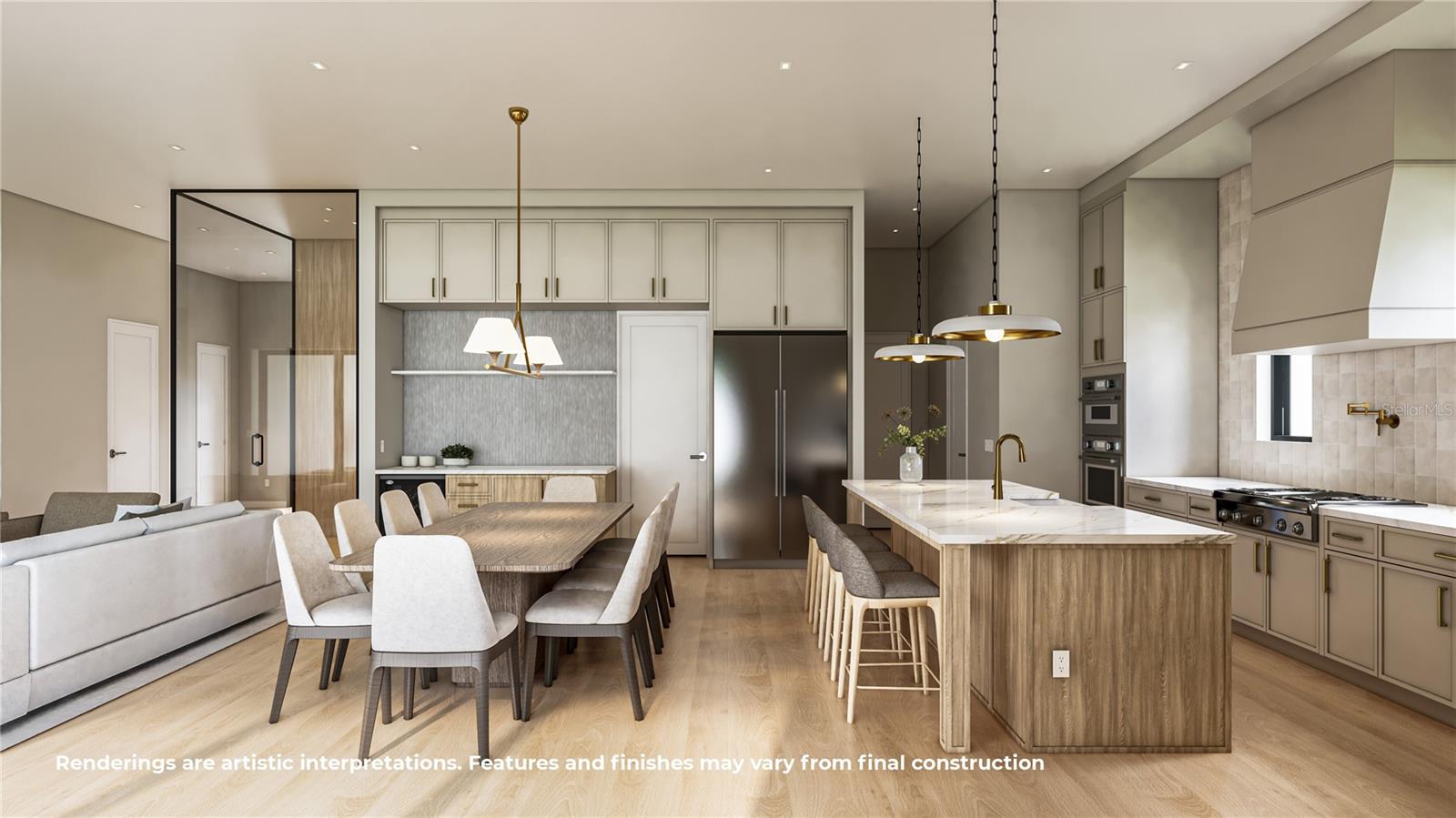 KENILWORTH SHORES SEC 01 - Residential