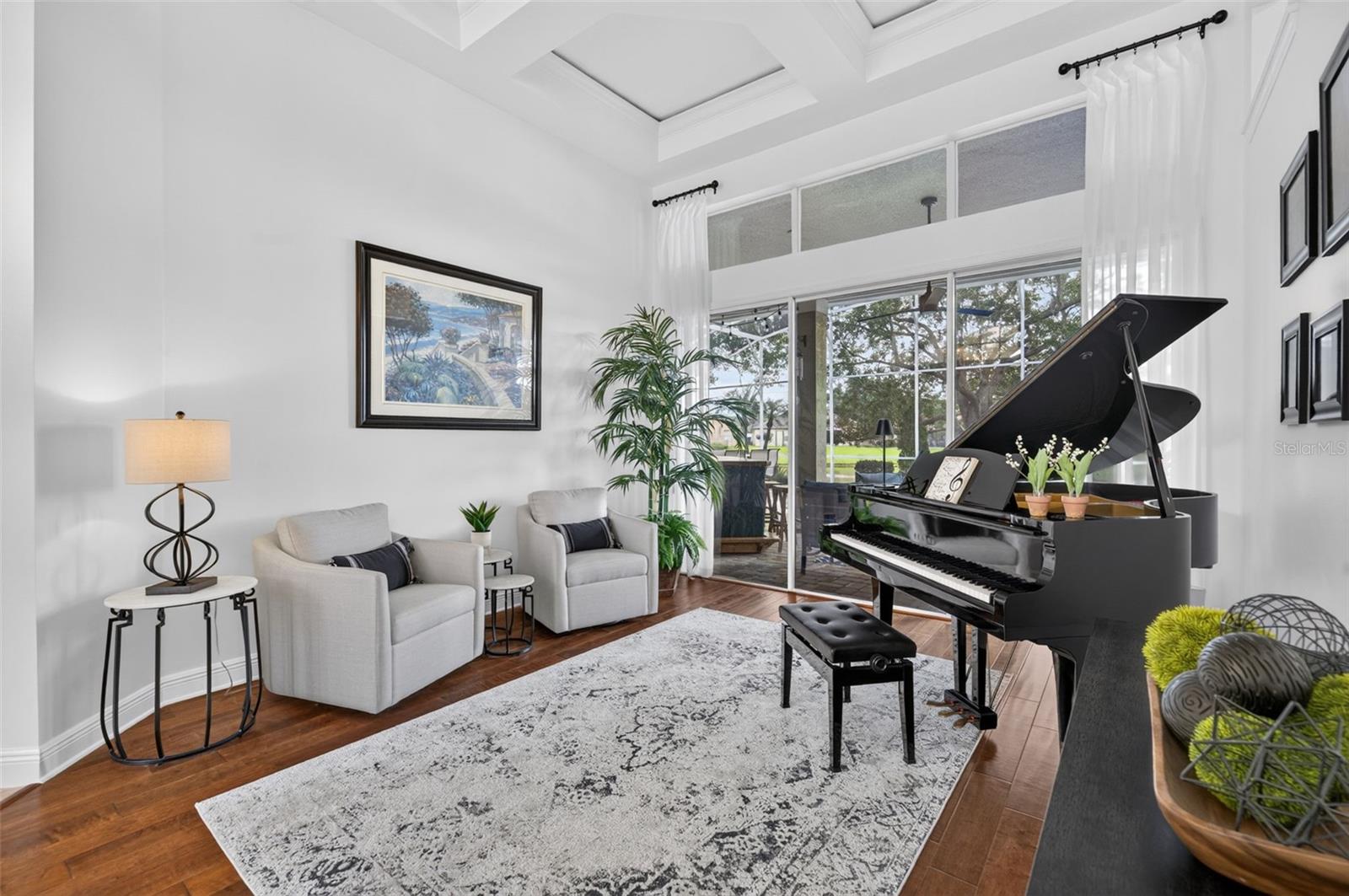BRIGHTON PARK AT CARILLON PH 2 - Residential