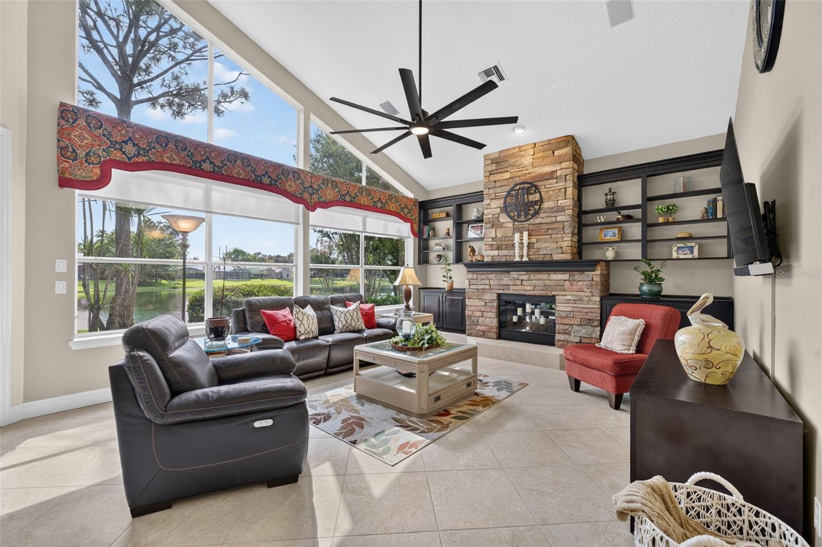BRIGHTON PARK AT CARILLON PH 2 - Residential