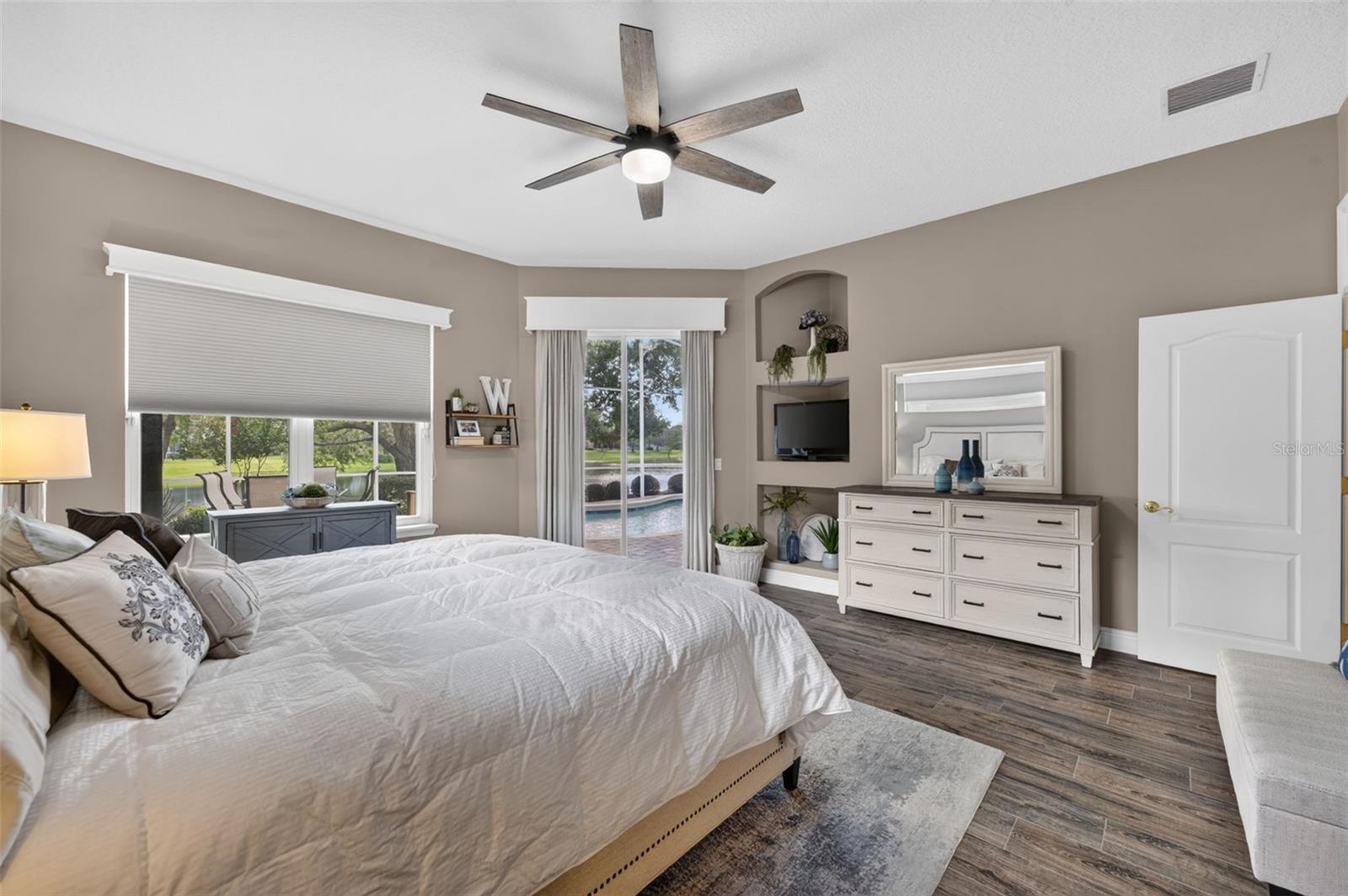 BRIGHTON PARK AT CARILLON PH 2 - Residential