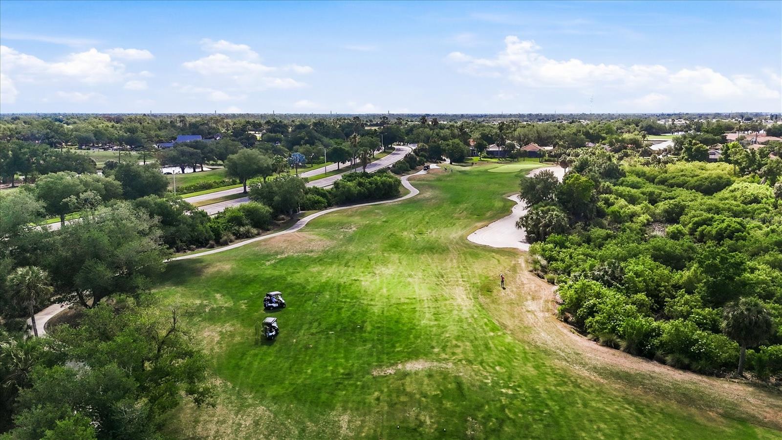 RIVERWOOD - Residential