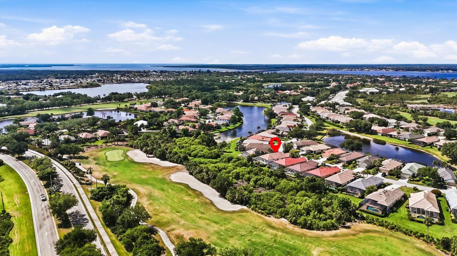 RIVERWOOD - Residential