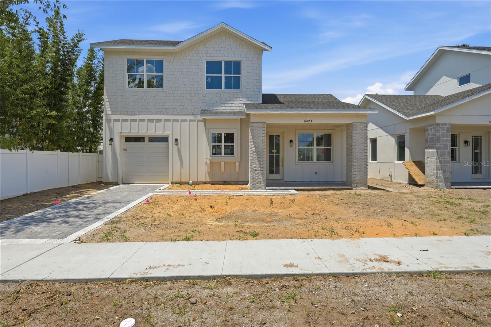 BRYN MAWR DUPLEXES - Residential Income
