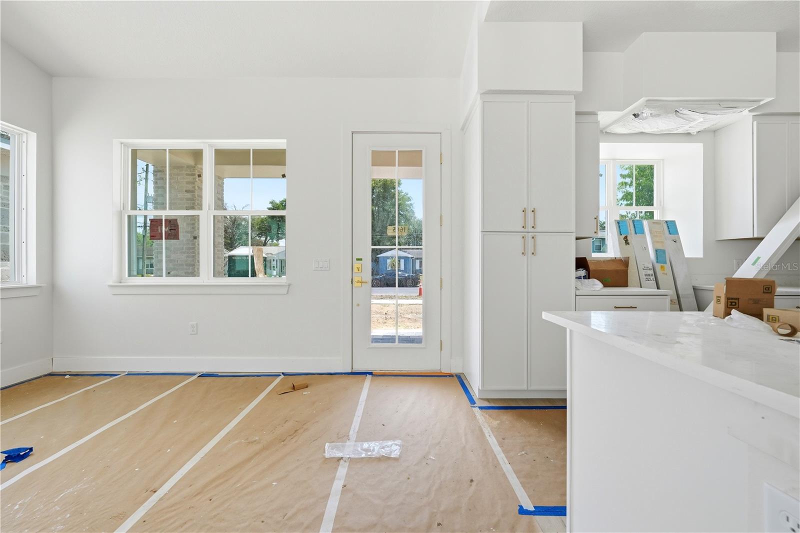 BRYN MAWR DUPLEXES - Residential Income