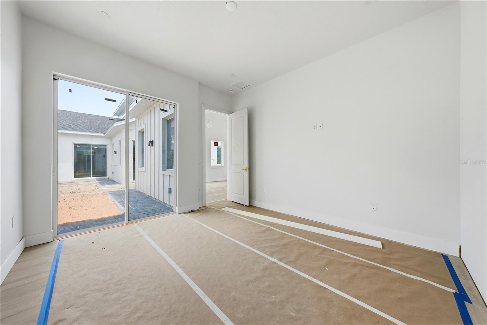 BRYN MAWR DUPLEXES - Residential Income