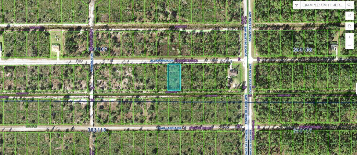 This 0.50-acre vacant  lot at 411 Allamanda Drive , Florida, "Zoning: PUD" is an ideal location to build your dream spot. Enjoy a peaceful, scenic setting with plenty of space for outdoor living and easy access to community amenities such as a golf course, marina, and Lake Walk-in-Water. A perfect opportunity to create your Florida lifestyle!Pin Location: Latitude 27.79224859, Longitude -81.35205649. Note: buyers I emphasize the importance of conducting thorough due diligence to ensure that the property meets your expectations and requirements.