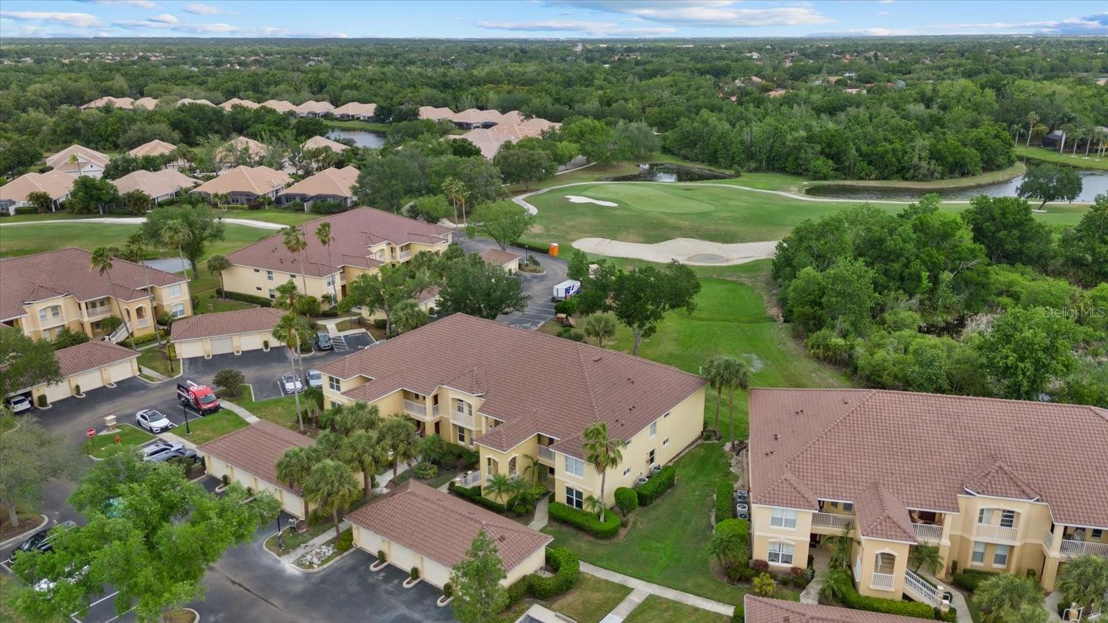 BOCA GROVE PH 3 - Residential