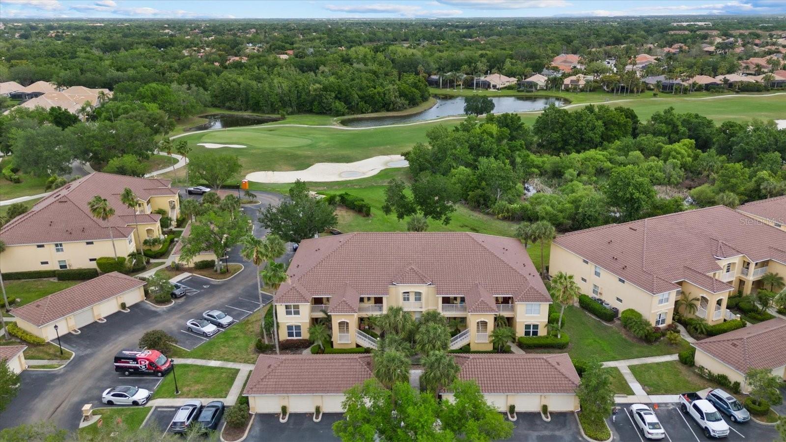 BOCA GROVE PH 3 - Residential