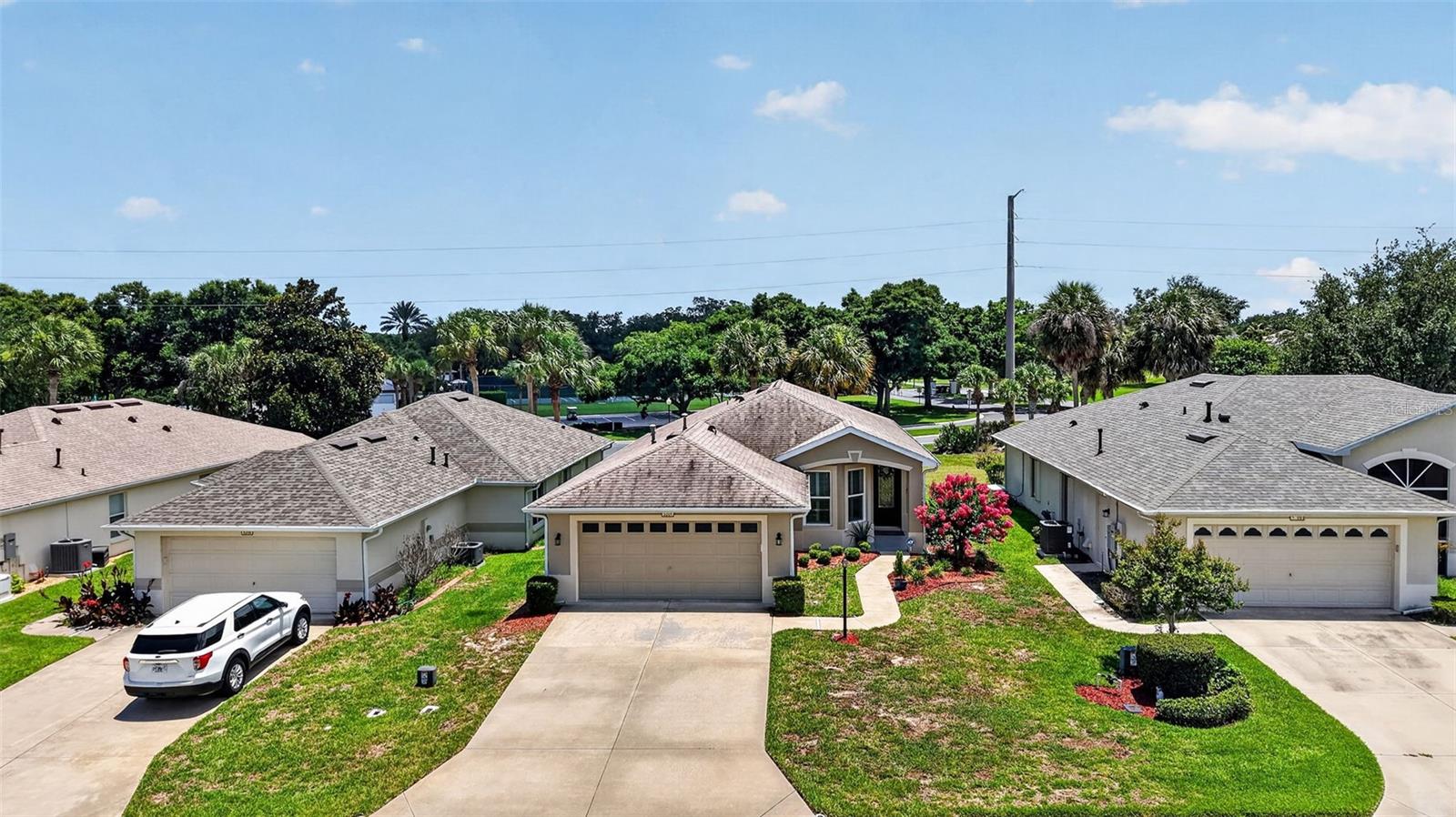 LEESBURG LEGACY LEESBURG UNIT 02 LT 163 - Residential
