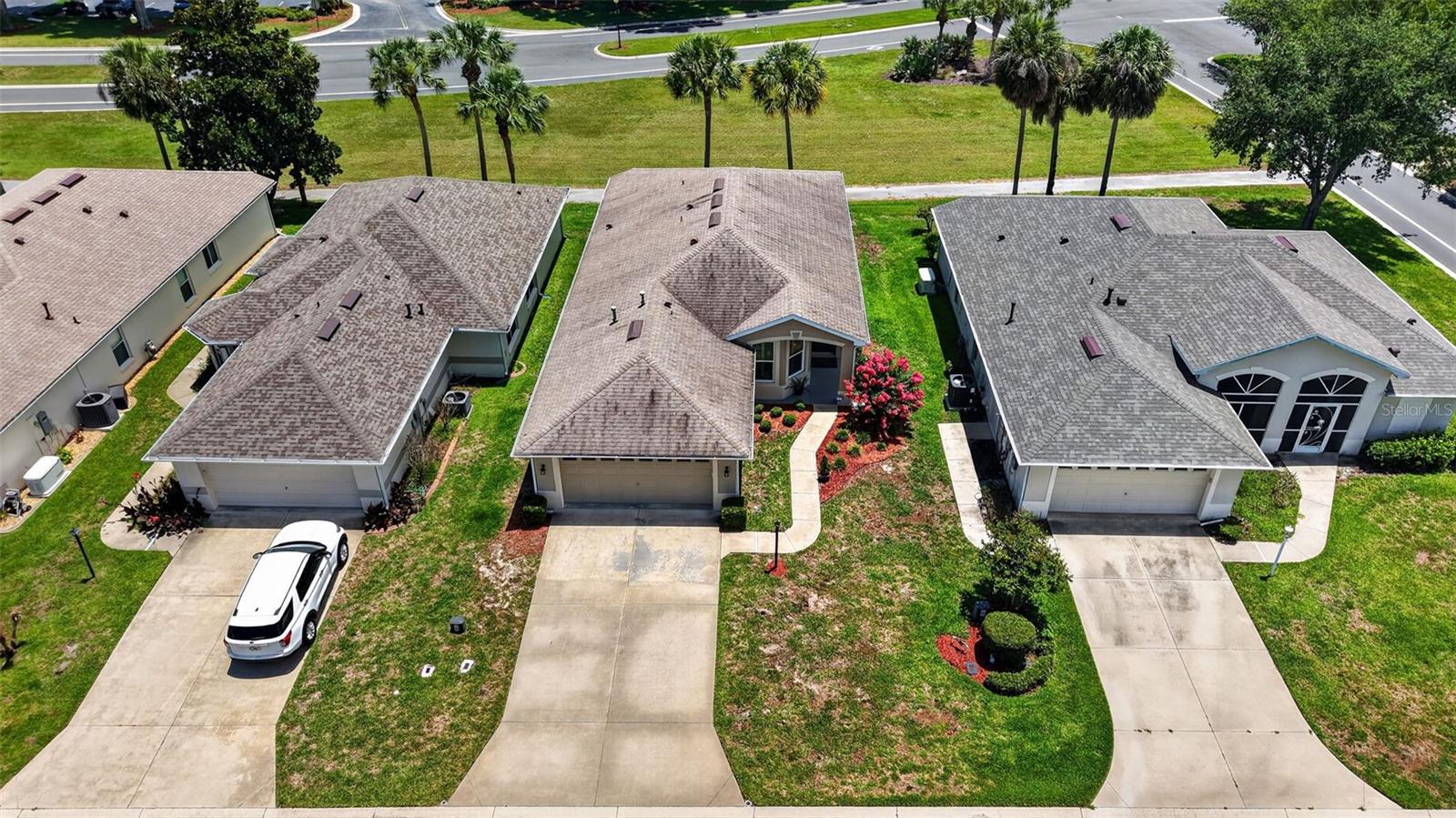 LEESBURG LEGACY LEESBURG UNIT 02 LT 163 - Residential
