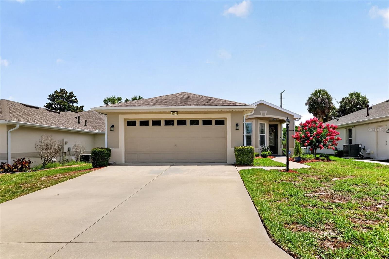 LEESBURG LEGACY LEESBURG UNIT 02 LT 163 - Residential