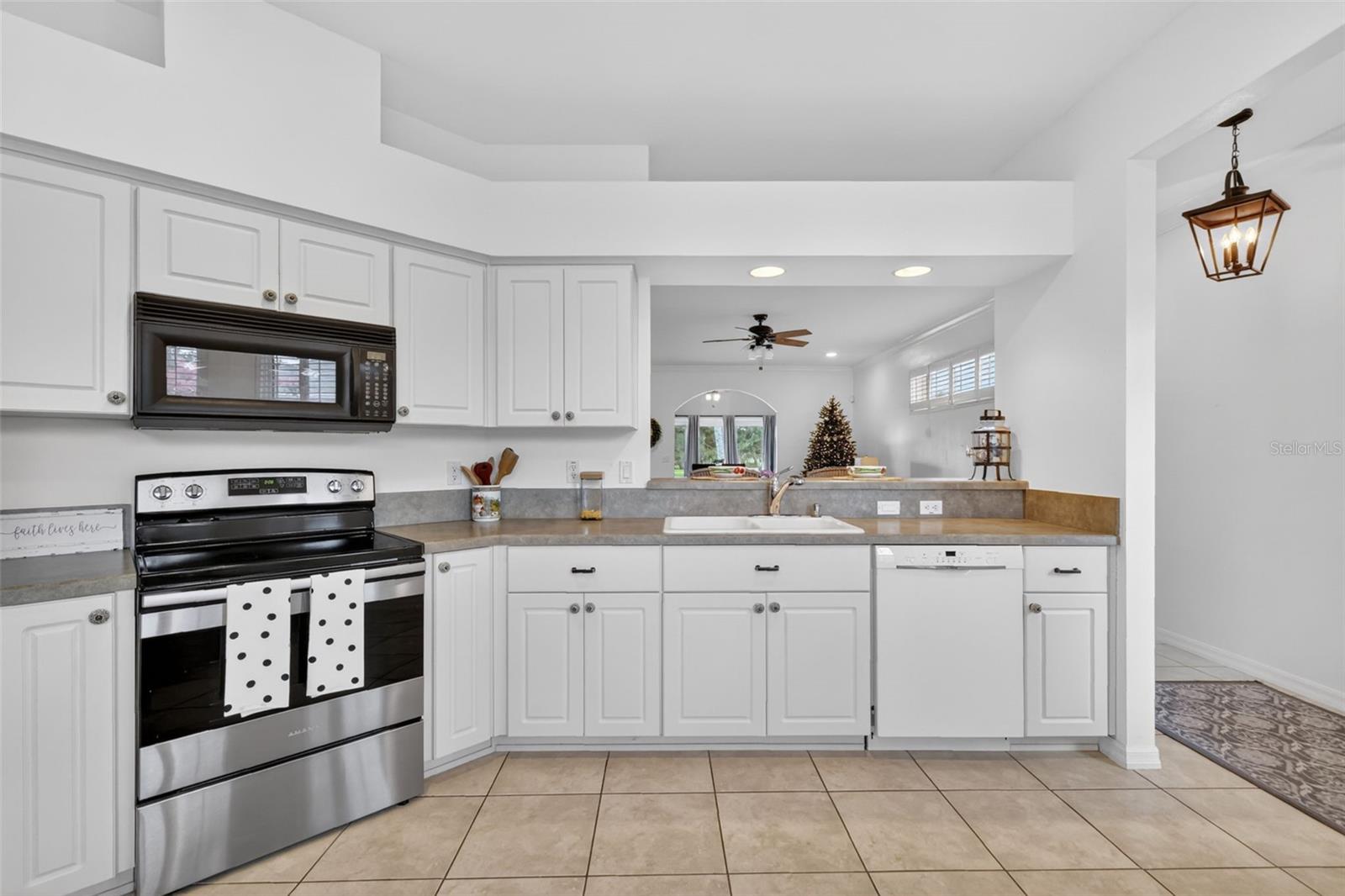 LEESBURG LEGACY LEESBURG UNIT 02 LT 163 - Residential