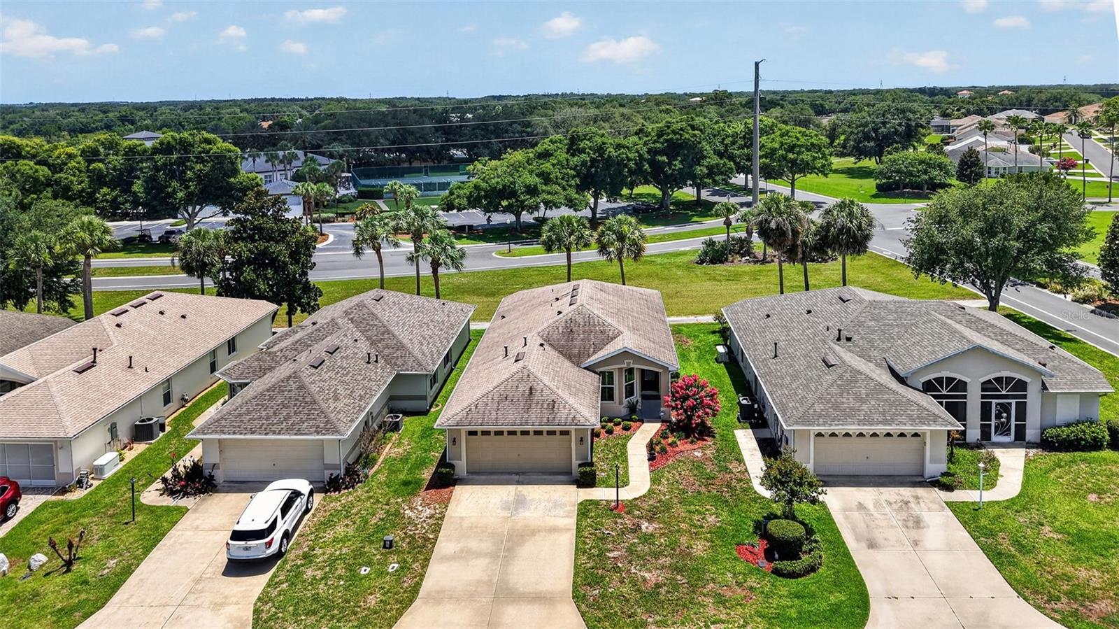 LEESBURG LEGACY LEESBURG UNIT 02 LT 163 - Residential