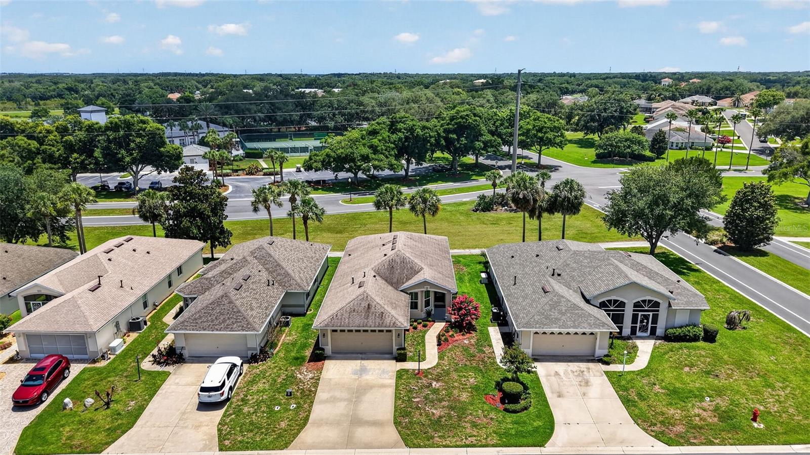 LEESBURG LEGACY LEESBURG UNIT 02 LT 163 - Residential