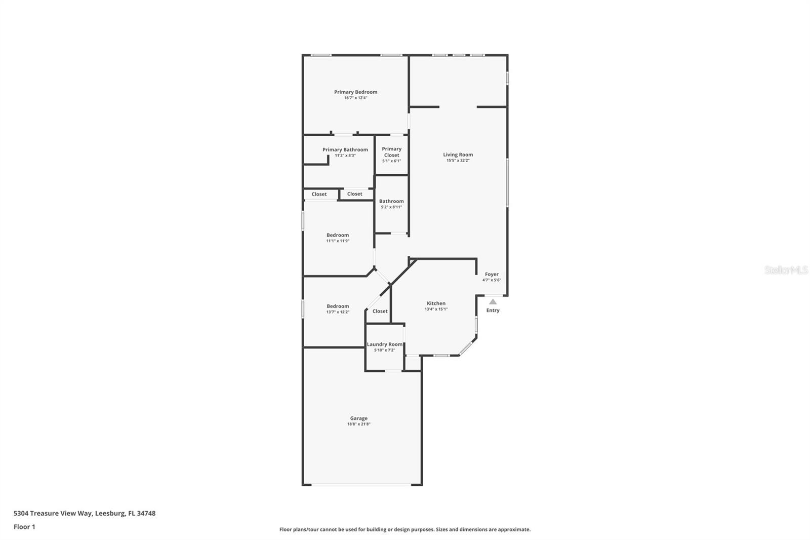 LEESBURG LEGACY LEESBURG UNIT 02 LT 163 - Residential