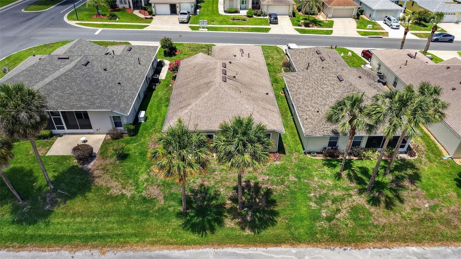 LEESBURG LEGACY LEESBURG UNIT 02 LT 163 - Residential