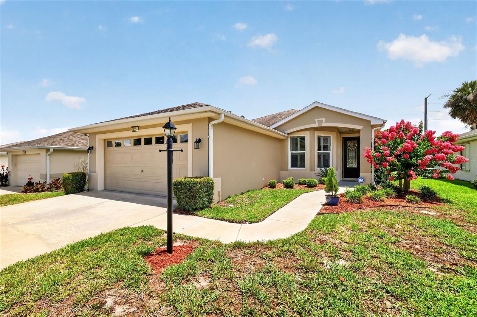 LEESBURG LEGACY LEESBURG UNIT 02 LT 163 - Residential