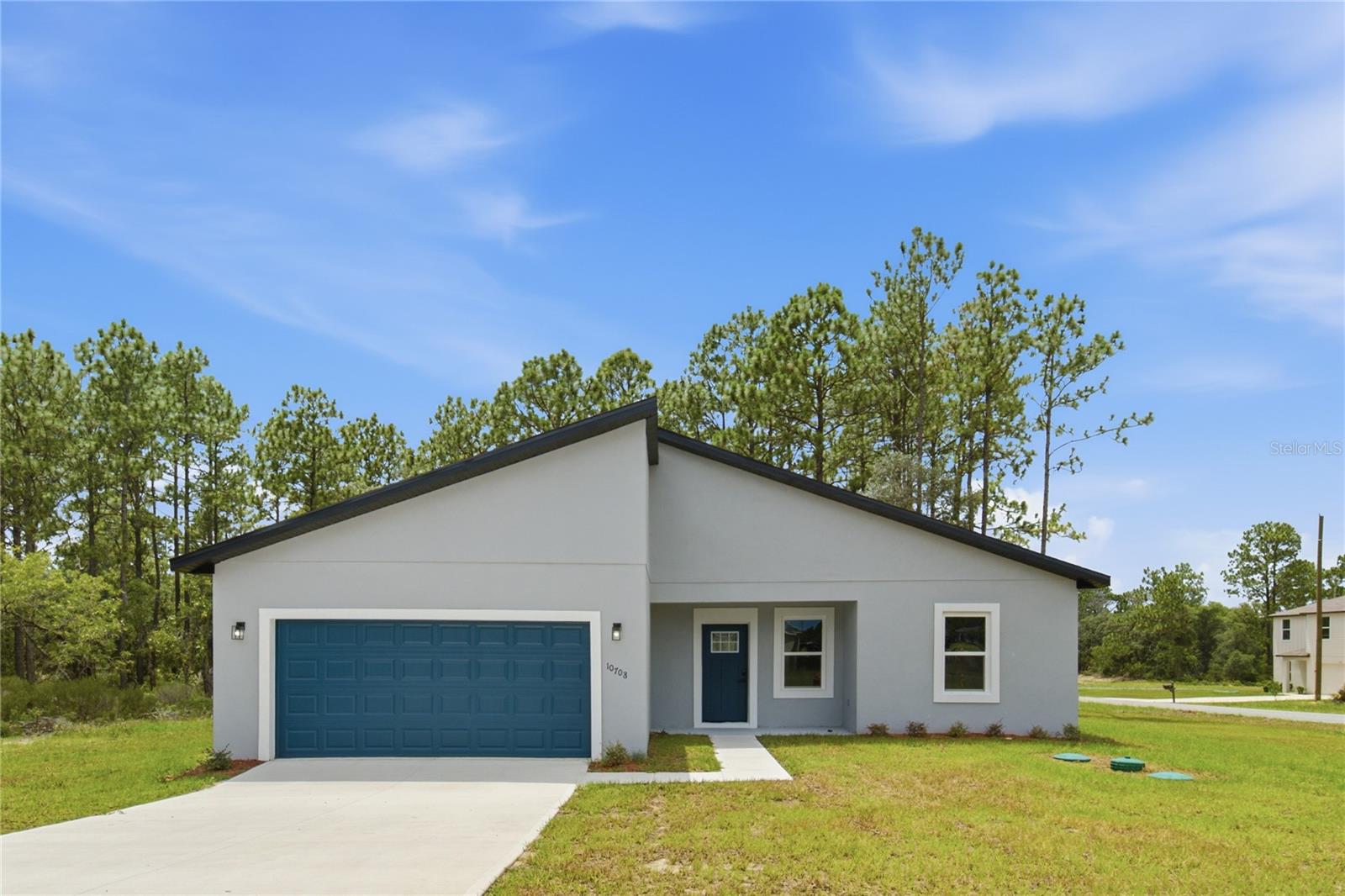 CITRUS SPRINGS UNIT 21 - Residential