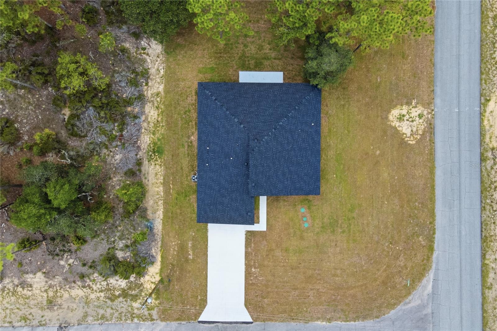 CITRUS SPRINGS UNIT 21 - Residential