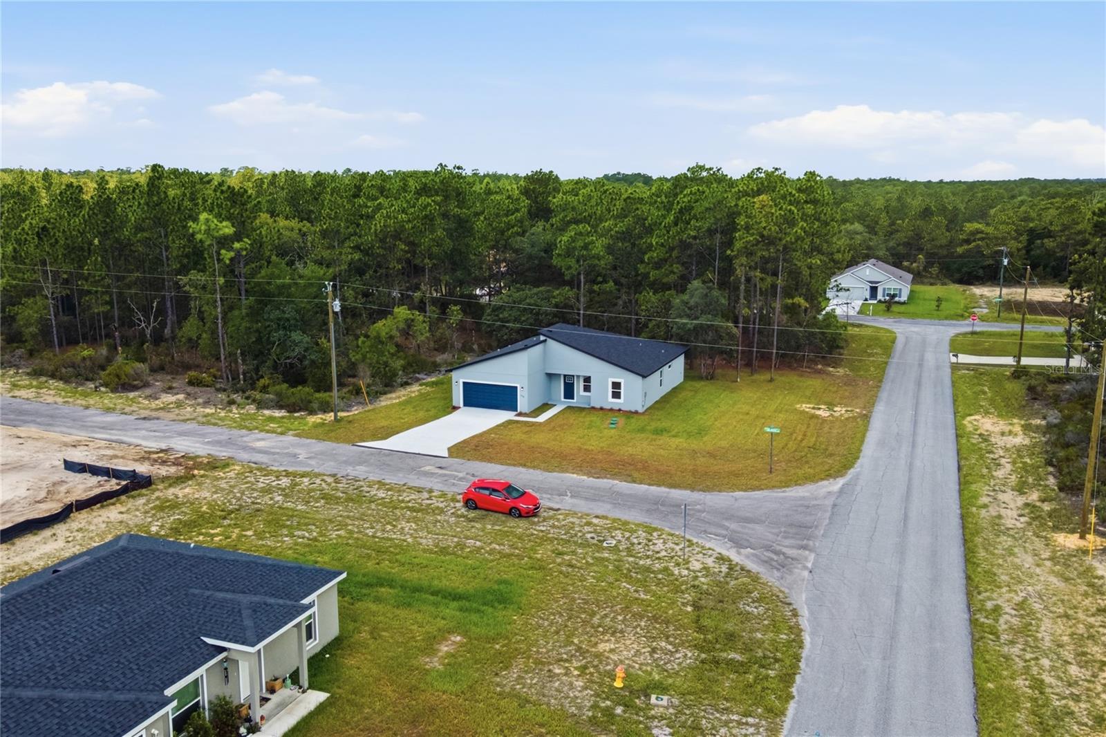 CITRUS SPRINGS UNIT 21 - Residential