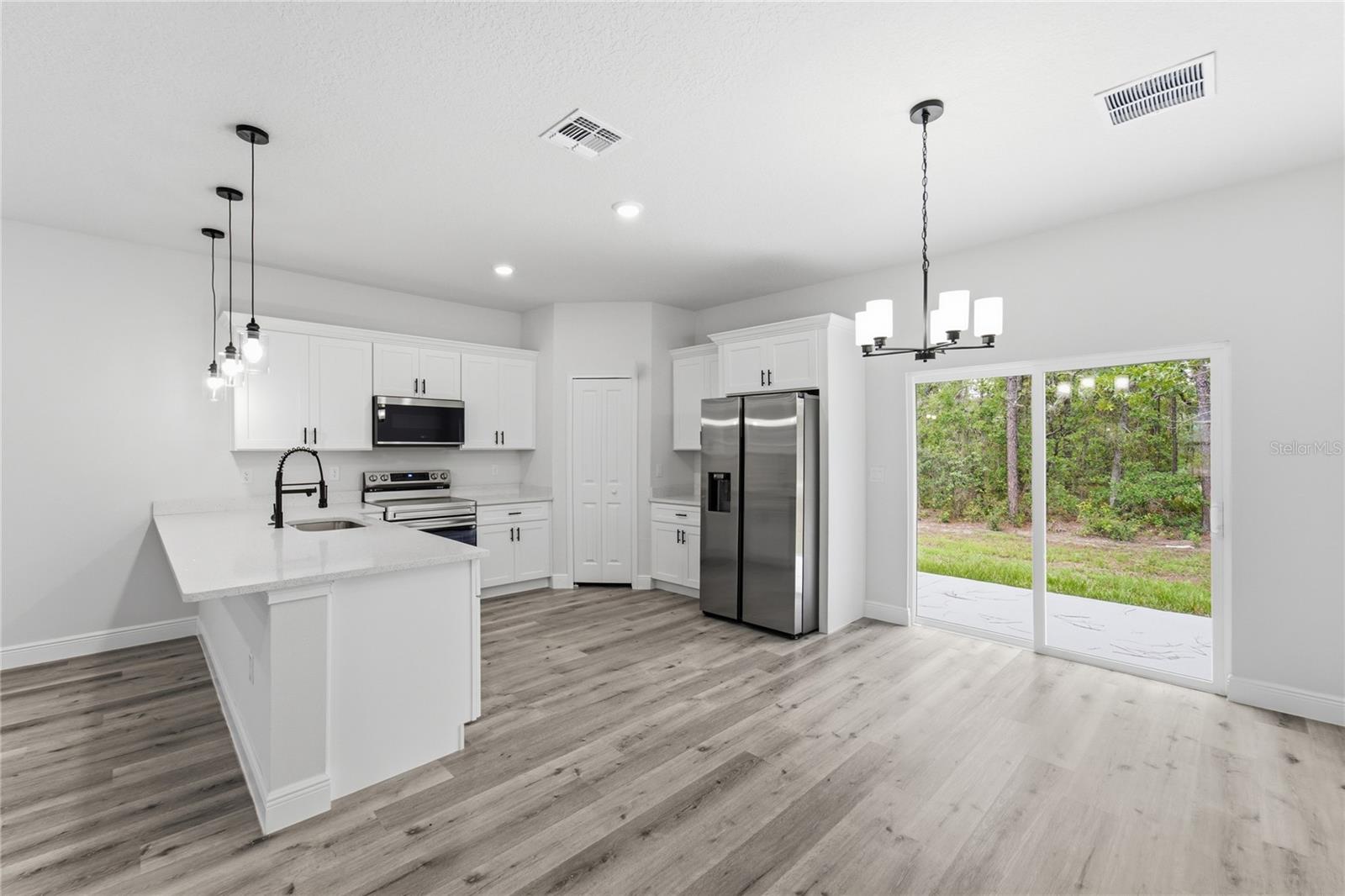 CITRUS SPRINGS UNIT 21 - Residential