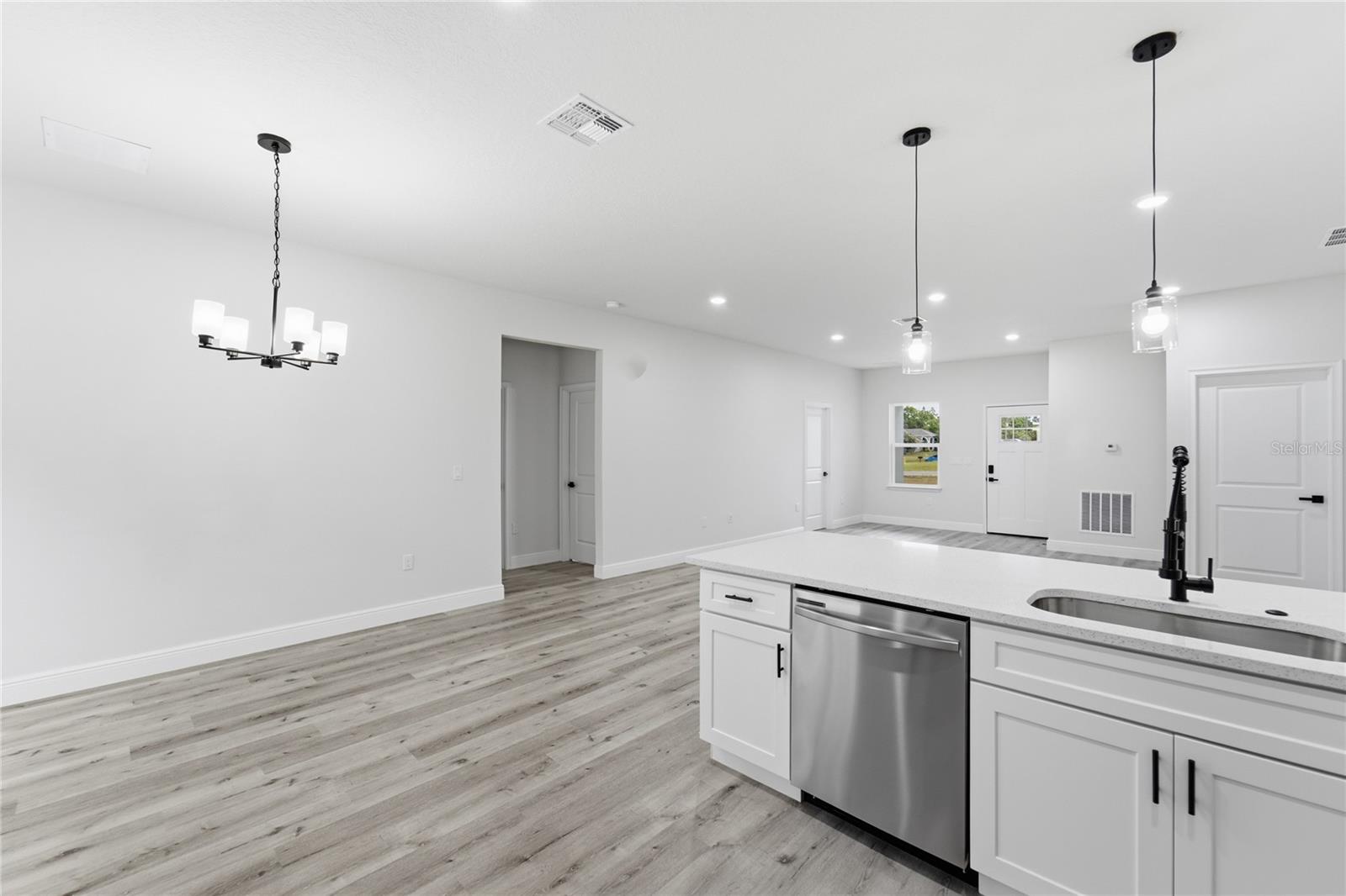 CITRUS SPRINGS UNIT 21 - Residential