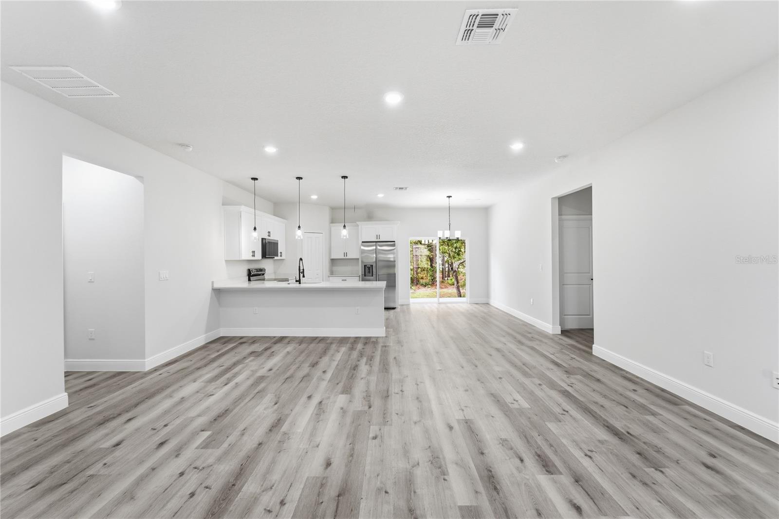 CITRUS SPRINGS UNIT 21 - Residential