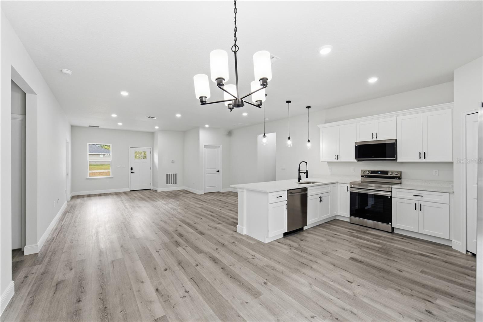 CITRUS SPRINGS UNIT 21 - Residential