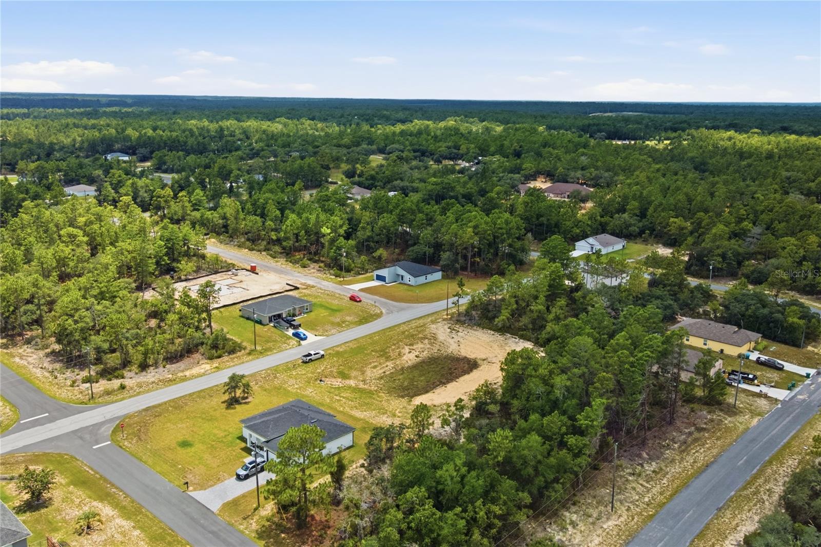 CITRUS SPRINGS UNIT 21 - Residential