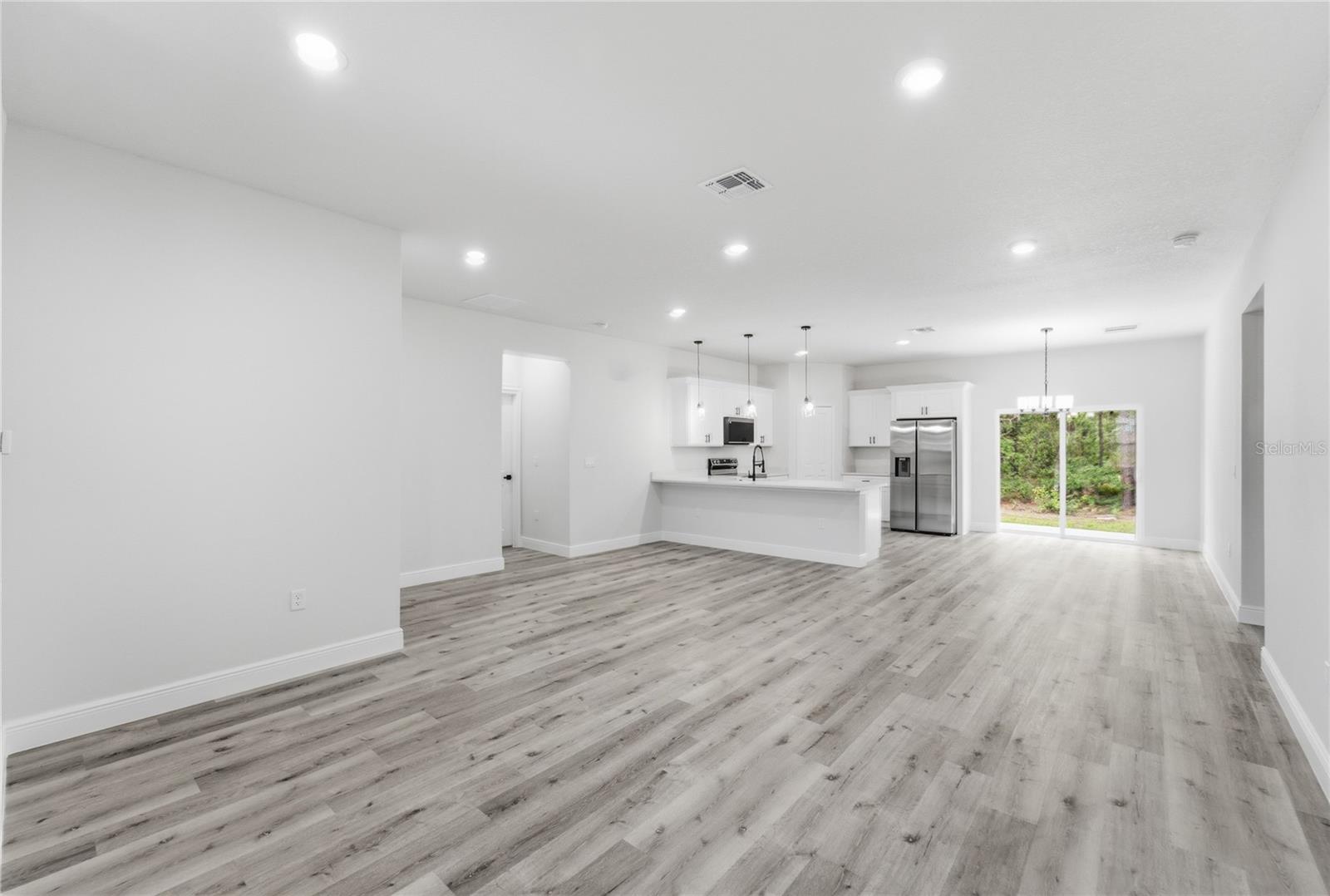 CITRUS SPRINGS UNIT 21 - Residential