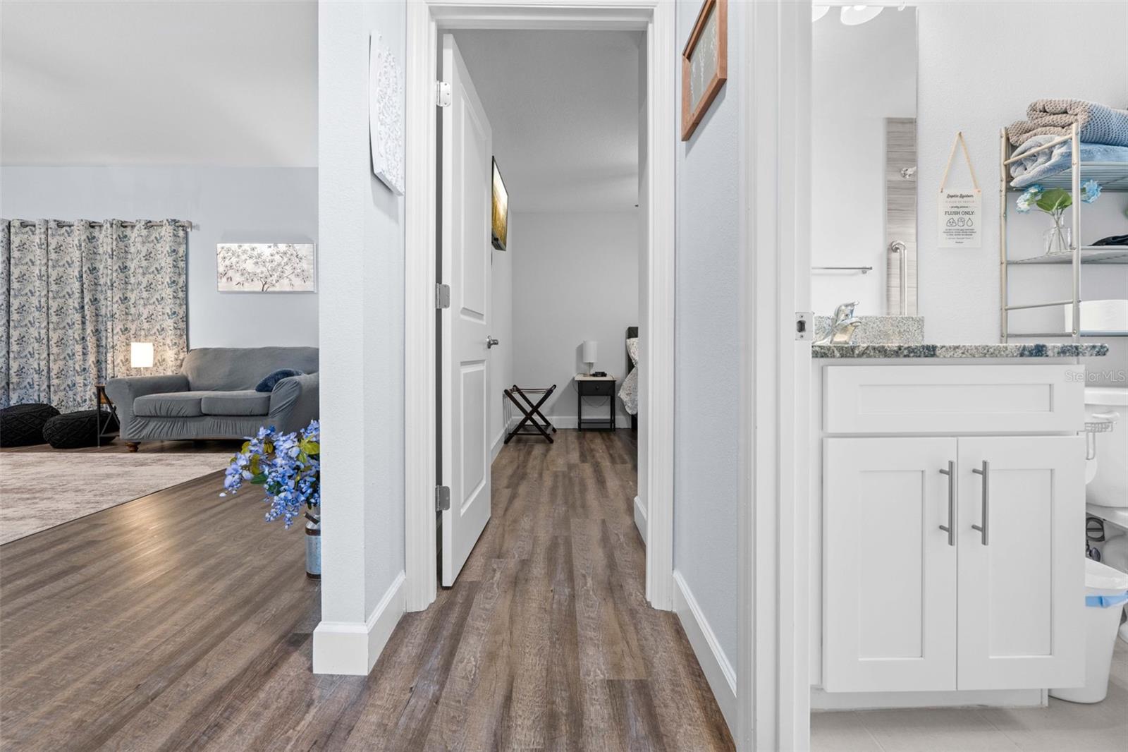 SPRING HILL - Residential