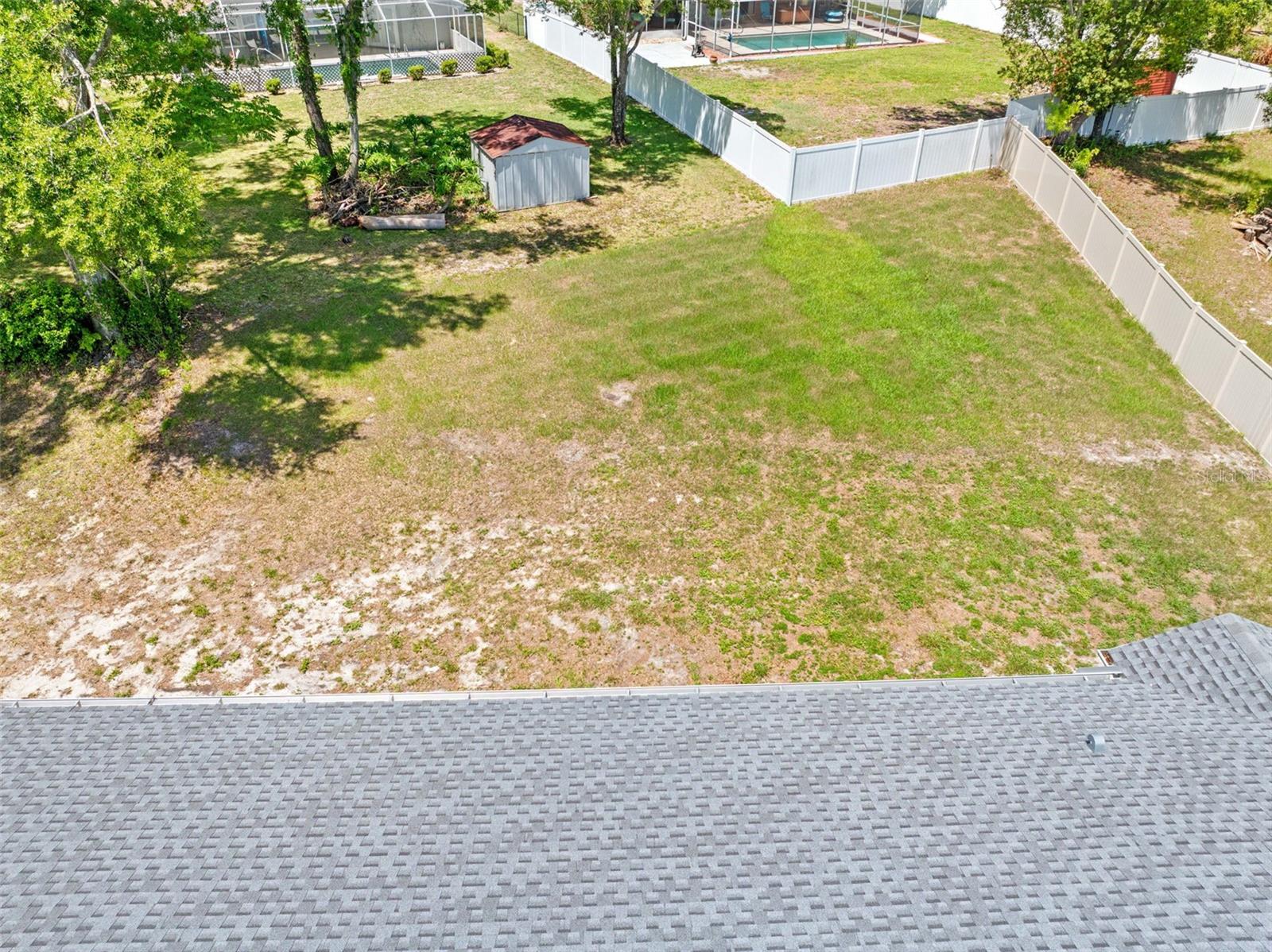 SPRING HILL - Residential