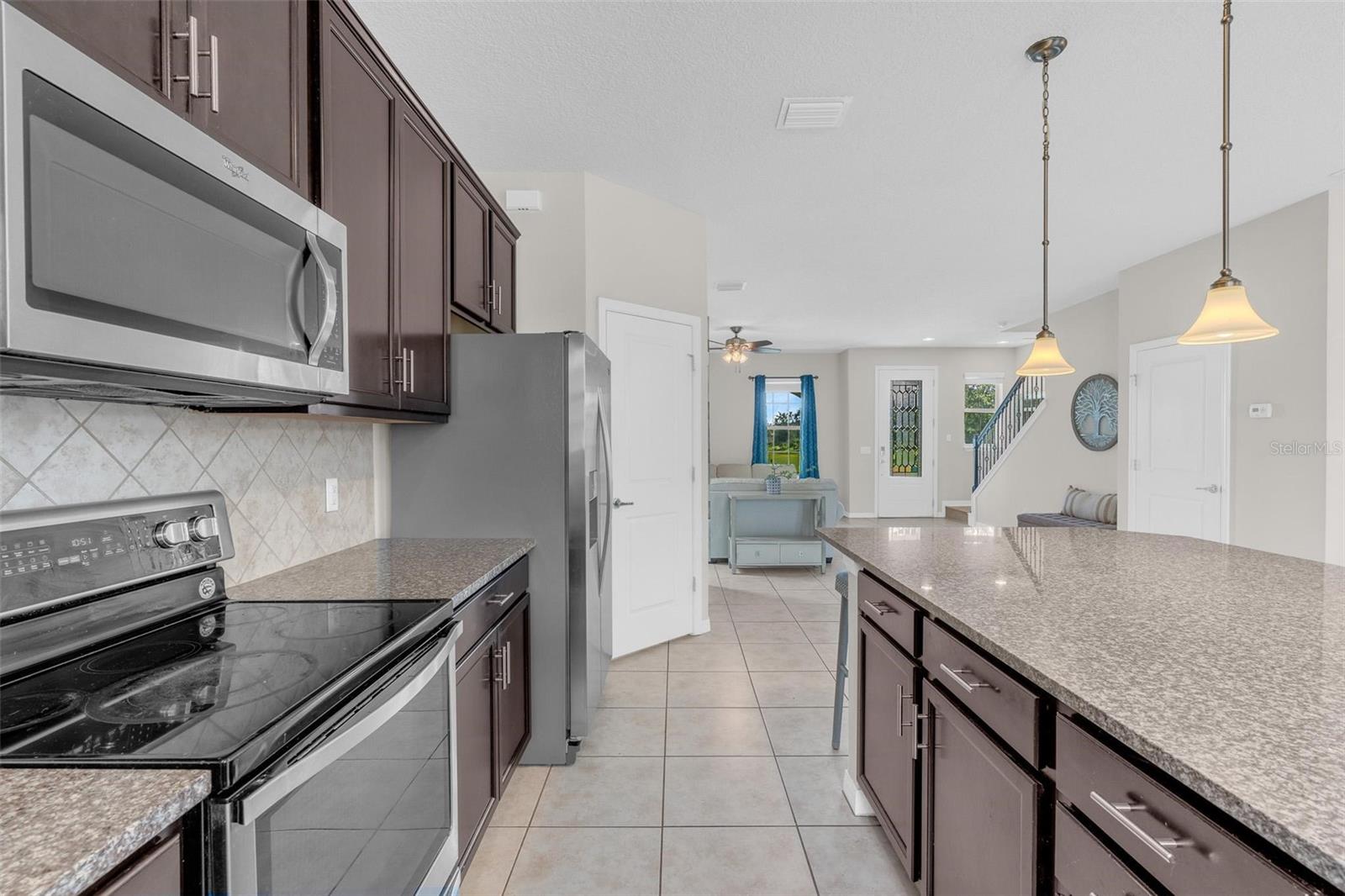 LAKEVIEW POINTE/HORIZON WEST P - Residential