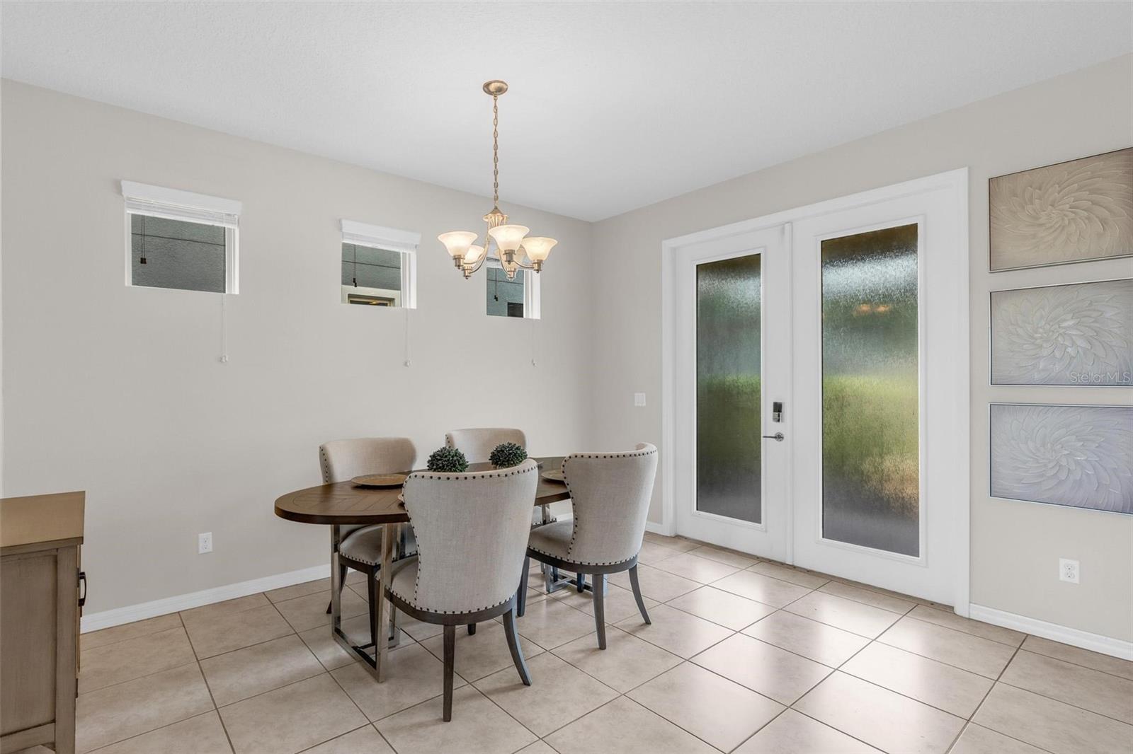LAKEVIEW POINTE/HORIZON WEST P - Residential
