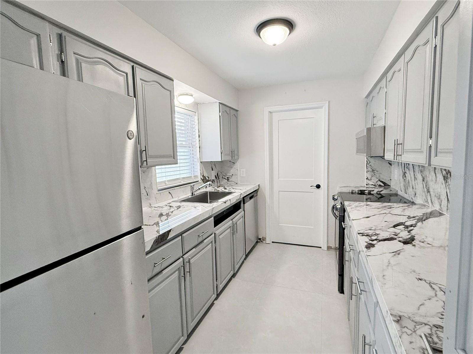 ORLANDO KISSIMMEE FARMS - Residential